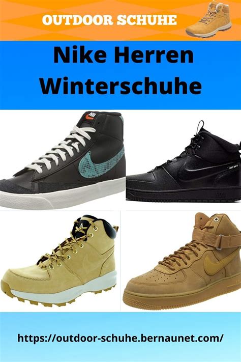 nike air winterschuhe|best Nike running shoes for winter.